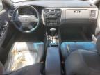 2001 Honda Accord Ex zu verkaufen in Sacramento, CA - Front End