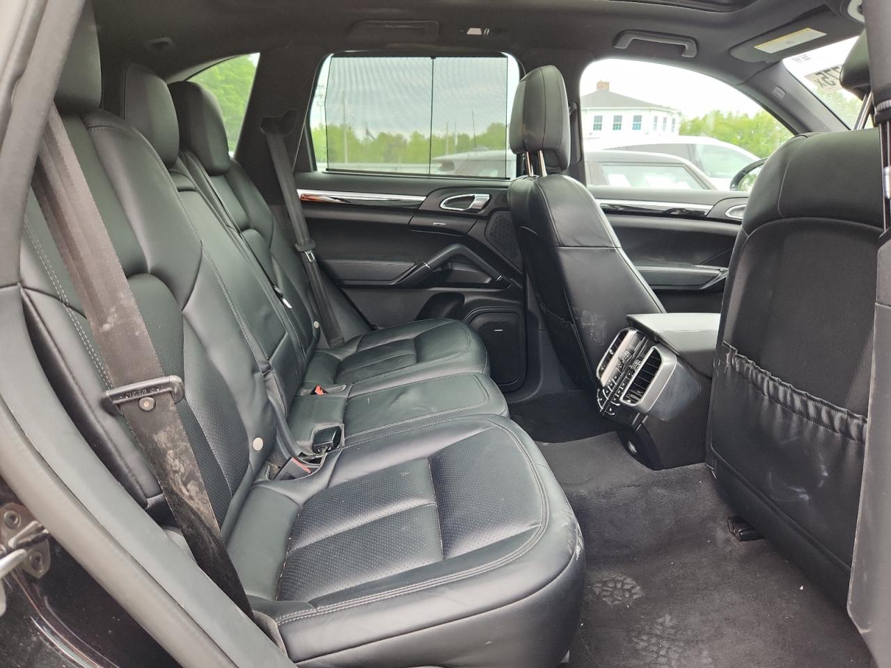 2016 Porsche Cayenne VIN: WP1AA2A20GLA09253 Lot: 62654775