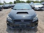2015 Subaru Wrx  იყიდება Hillsborough-ში, NJ - Front End