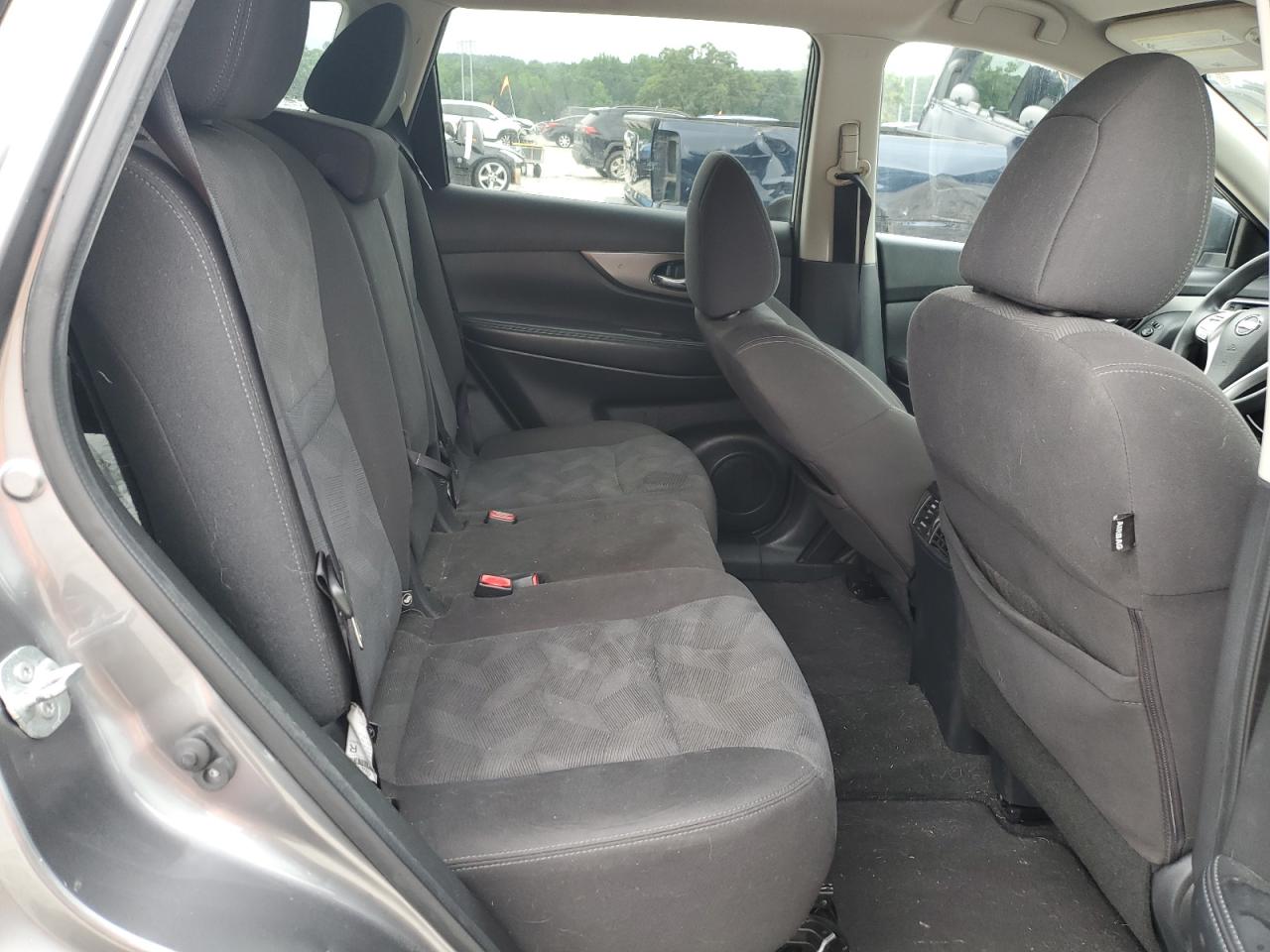 KNMAT2MT1GP629960 NISSAN ROGUE 2016