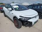 2022 VOLKSWAGEN ID4 LIFE  for sale at Copart SANDY