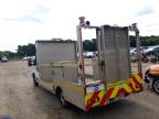 2019 PEUGEOT BOXER 335 for sale at Copart COLCHESTER