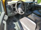 2018 GMC SAVANA CUTAWAY G3500   for sale at Copart PA - PITTSBURGH WEST