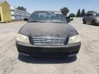 2002 Kia Optima Magentis en Venta en Sacramento, CA - Side