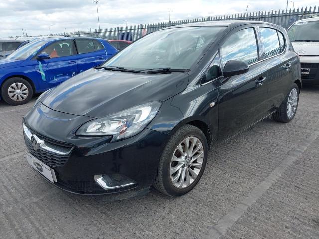 VAUXHALL CORSA SE 2018
