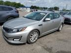2014 Kia Optima Lx en Venta en Ham Lake, MN - Rear End