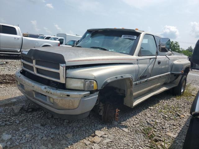 1998 Dodge Ram 3500 
