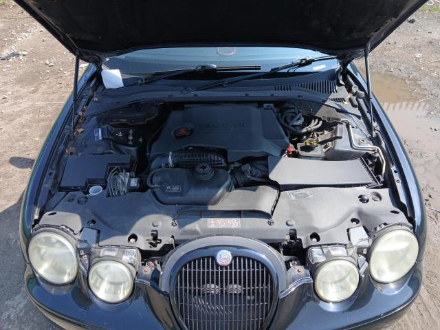 2005 JAGUAR S-TYPE SPO