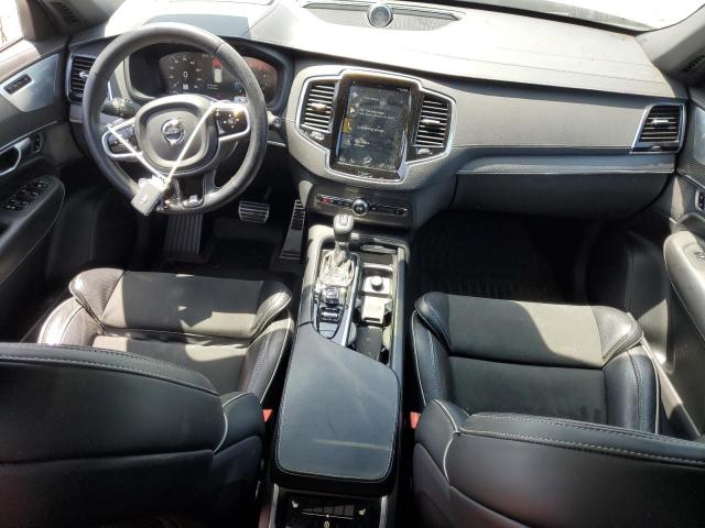  VOLVO XC90 2019 Szary