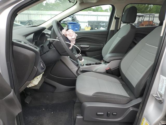 Parquets FORD ESCAPE 2014 Silver