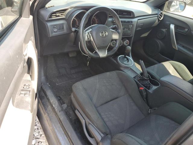  TOYOTA SCION 2013 Серый