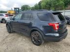 2017 Ford Explorer Xlt for Sale in Hampton, VA - Water/Flood
