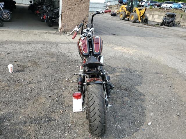 1979 HARLEY DAVIDSON MC ASM  