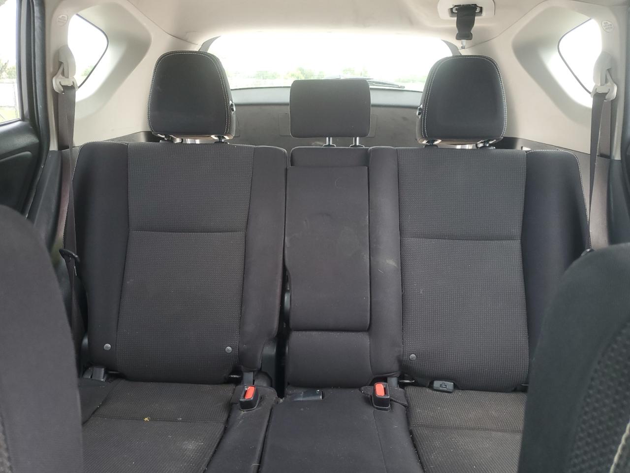 2017 Toyota Rav4 Xle VIN: JTMWFREV7HD101560 Lot: 62959295