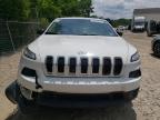 2014 Jeep Cherokee Sport продається в Northfield, OH - Rear End