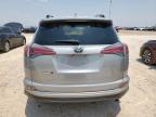 2018 Toyota Rav4 Le   en Venta en Andrews, TX - Hail