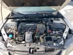 2013 Honda Accord Exl en Venta en Grand Prairie, TX - Front End