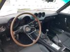 1972 DATSUN 240Z for sale at Copart WHITBURN