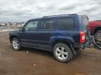 2017 Jeep Patriot Latitude на продаже в Brighton, CO - Rear End