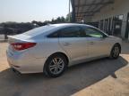 2017 Hyundai Sonata Se იყიდება Tanner-ში, AL - Minor Dent/Scratches