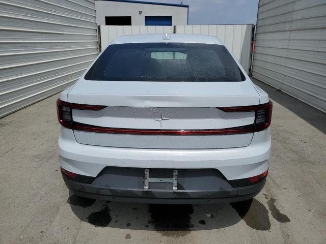  POLESTAR 2 2023 Silver