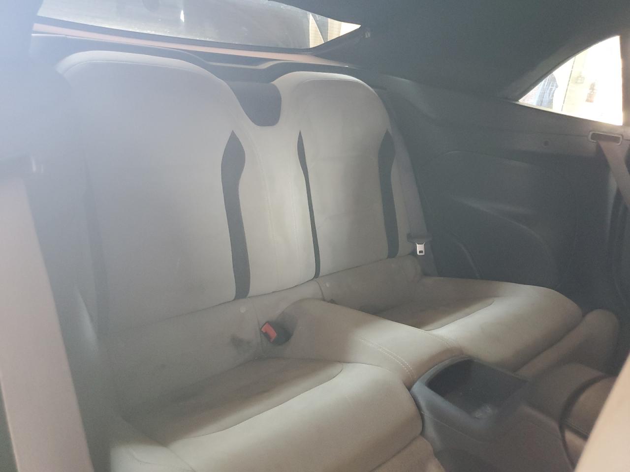CHEVROLET CAMARO 2016 VIN 1G1FB3DXXG0189577 фото 10