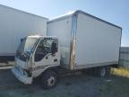 2006 ISUZU NPR    for sale at Copart CA - NAPA