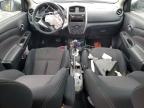 2016 Nissan Versa S en Venta en Tulsa, OK - Front End