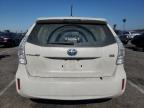 2012 Toyota Prius V    იყიდება Van Nuys-ში, CA - Front End