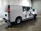 2023 Chevrolet Express G2500  de vânzare în Brookhaven, NY - Front End