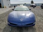 2004 Chevrolet Corvette  იყიდება Airway Heights-ში, WA - Rear End
