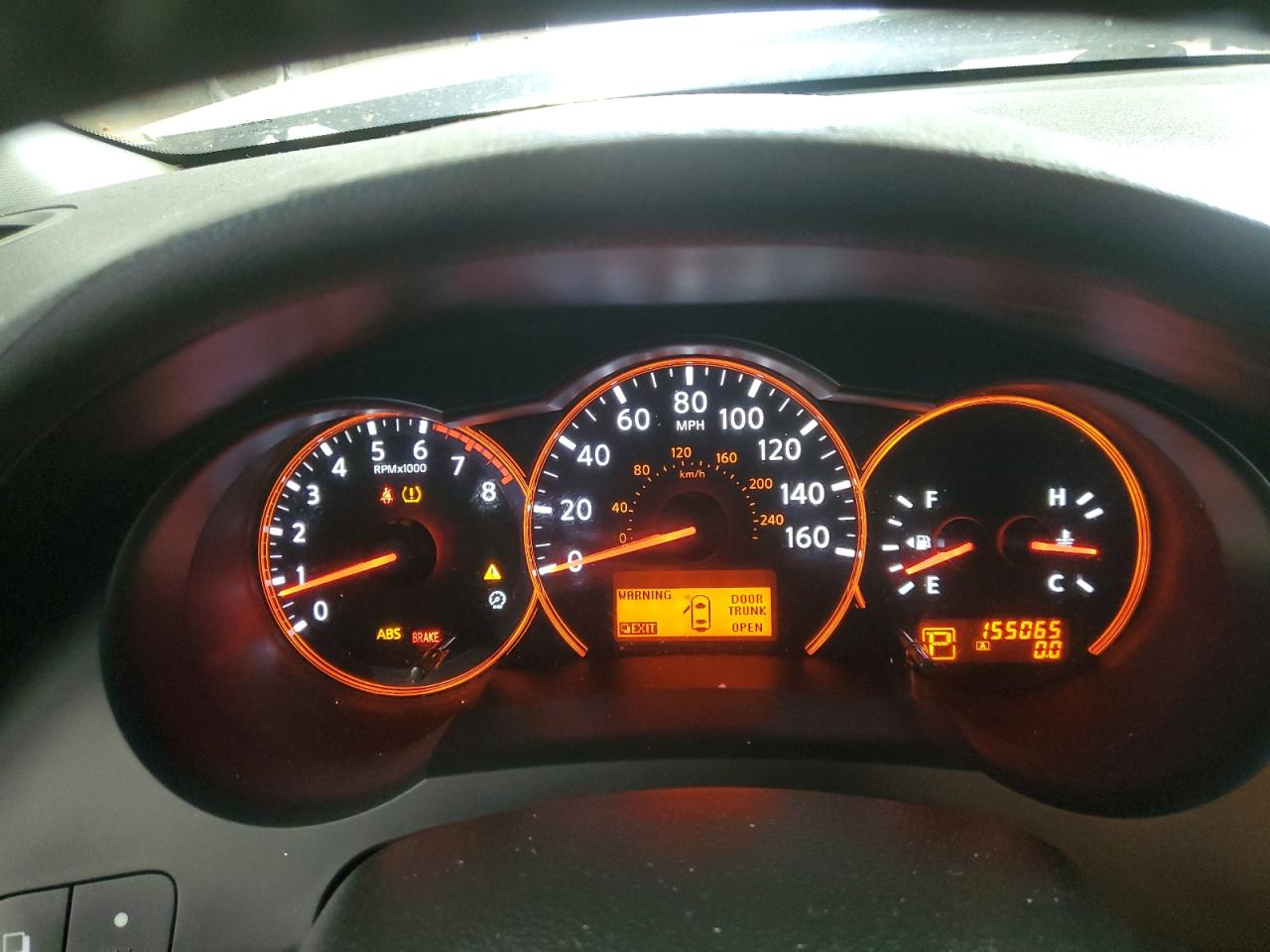 NISSAN ALTIMA 2009 VIN 1N4AL21E09N463392 фото 9