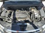 2016 Chevrolet Cruze Limited Ls de vânzare în Opa Locka, FL - Side
