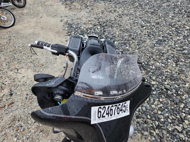 undisplay HARLEY-DAVIDSON FLHTC ELEC 2012 Чорний