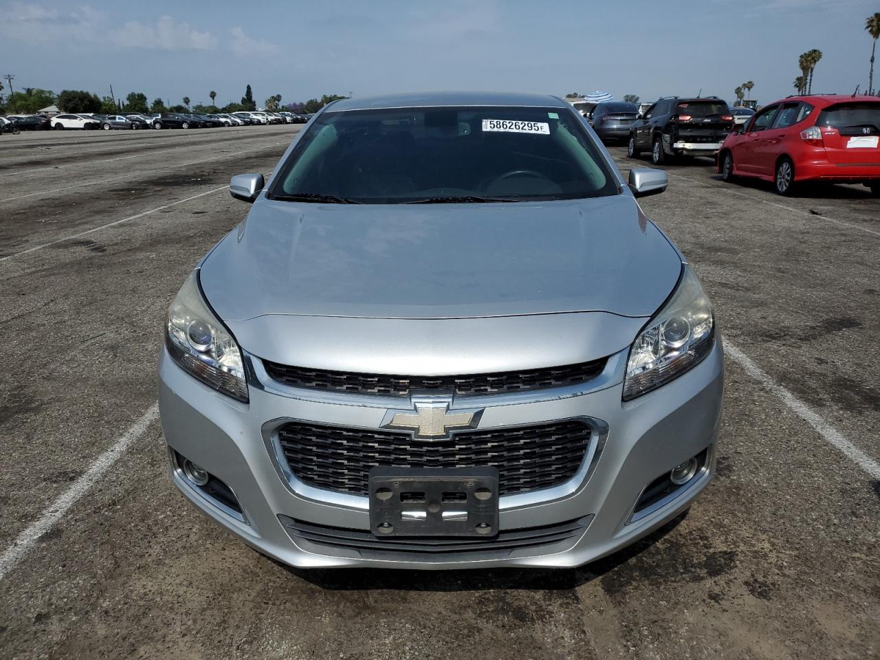 1G11E5SA8GF167795 CHEVROLET MALIBU 2016