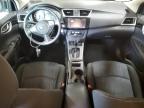 2019 Nissan Sentra S   за продажба в West Mifflin, PA - Rear End