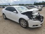 2016 Chevrolet Malibu Limited Ltz for Sale in Newton, AL - Front End