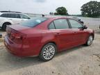 2016 Volkswagen Jetta Sel იყიდება Mcfarland-ში, WI - Hail