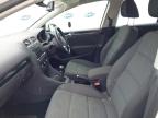 2011 VOLKSWAGEN GOLF MATCH for sale at Copart BRISTOL