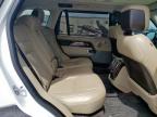 2018 Land Rover Range Rover Supercharged   en Venta en Wilmer, TX - Mechanical