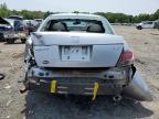 2008 Honda Accord Exl на продаже в Assonet, MA - Front End