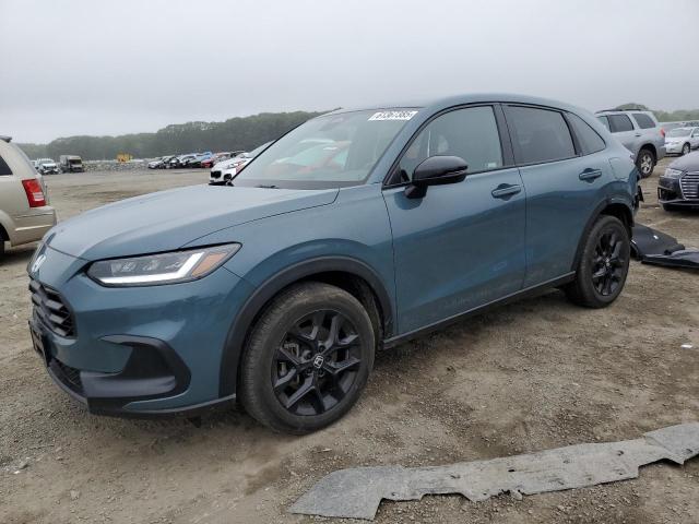 HONDA HR-V SPORT 2024