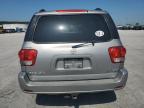2006 Toyota Sequoia Sr5 продається в Tulsa, OK - Mechanical