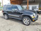 2005 Jeep Liberty Limited للبيع في Denver، CO - Front End