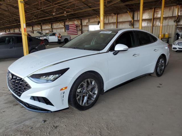 HYUNDAI SONATA SEL 2021