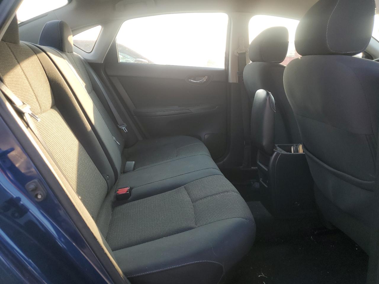 NISSAN SENTRA 2017 VIN 3N1AB7AP5HY205045 фото 10