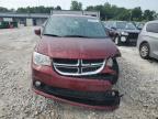 2018 Dodge Grand Caravan Sxt na sprzedaż w Wayland, MI - Front End
