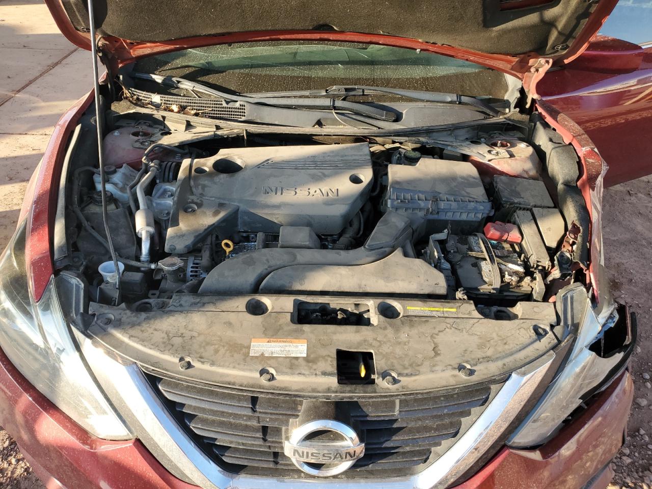 1N4AL3AP5HC253159 NISSAN ALTIMA 2017