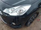 2012 CITROEN DS3 1.6 E-HDI 110 AIRDREAM DSPORT PLUS 3DR for sale at Copart BRISTOL