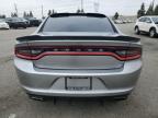 2018 Dodge Charger Sxt   იყიდება Rancho Cucamonga-ში, CA - Side